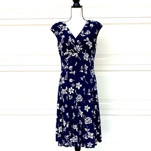 Lauren Ralph Lauren dress. Size 12.